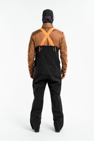 Orage GIBSON 3L SHELL BIB SKI PANT