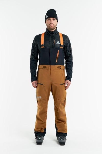 Orage GIBSON 3L SHELL BIB SKI PANT