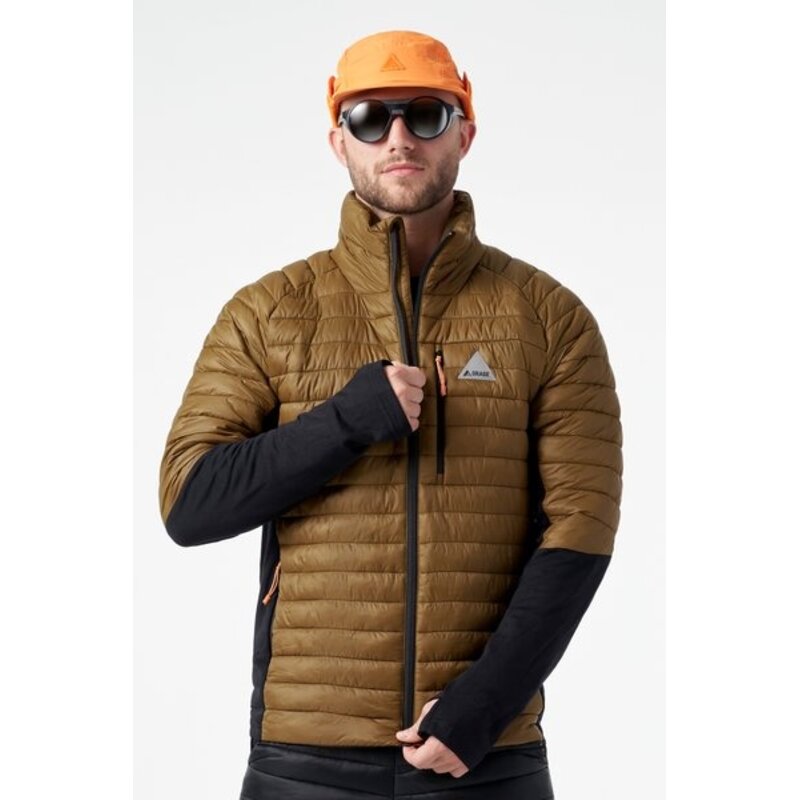 MORRISON GILLTEK HYBRID JACKET