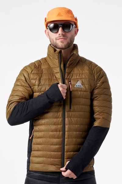 Orage MORRISON GILLTEK HYBRID JACKET