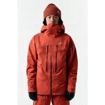 Orage SPURR 3L JACKET