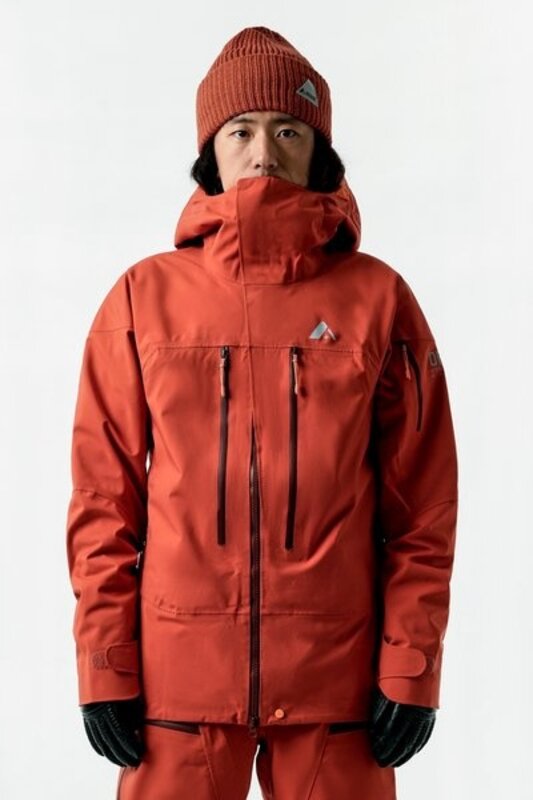 Orage SPURR 3L JACKET