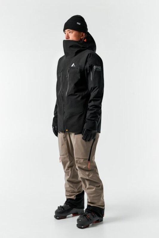 Orage SPURR 3L JACKET