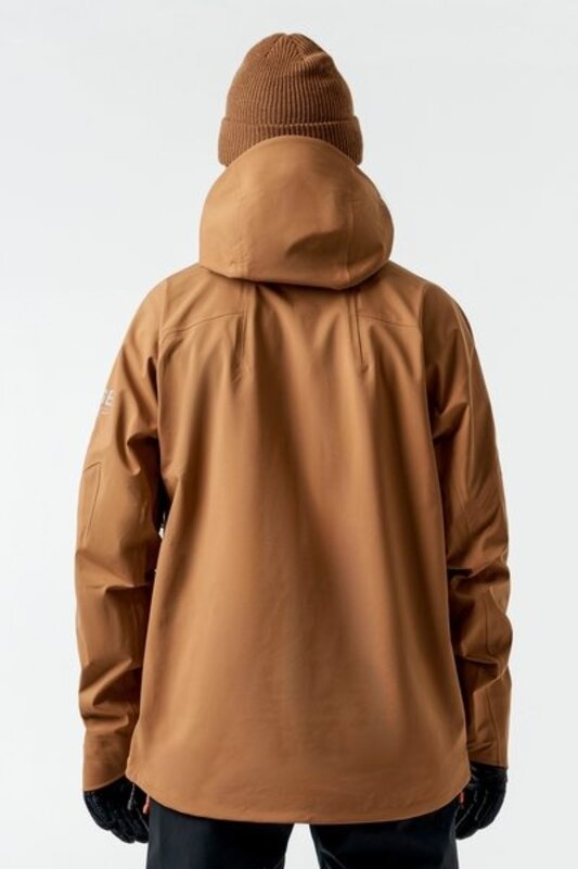 Orage CHIC-CHOCS 3L ANORAK JACKET