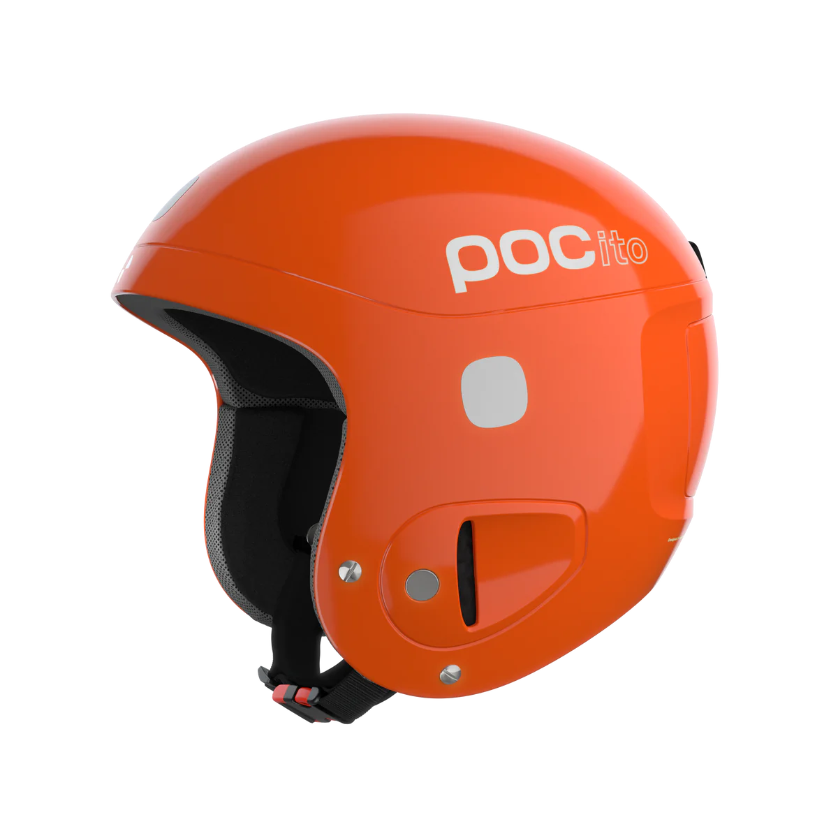 POCito SKULL ADJUSTABLE JR HELMET Westside Ski Bike Board