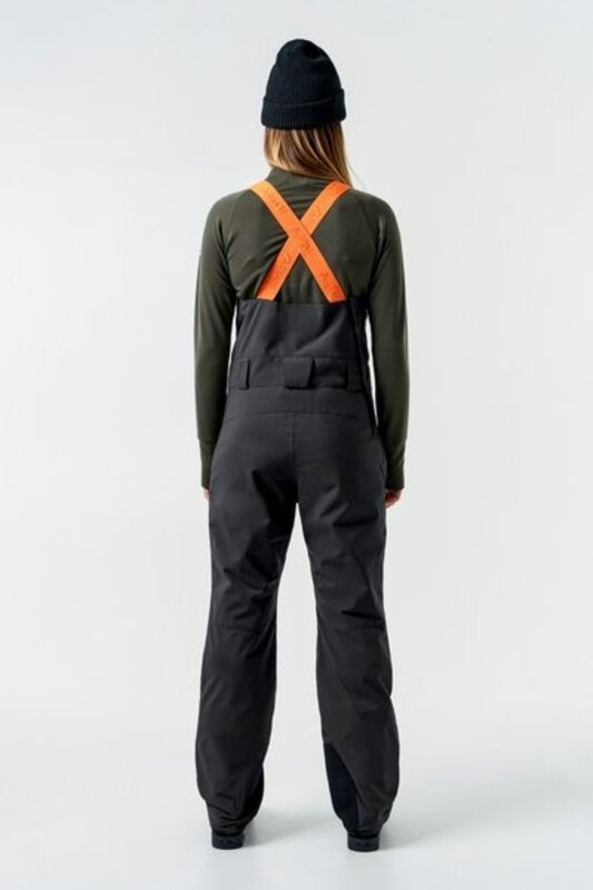 Orage RIDGE INSULATED BIB PANT