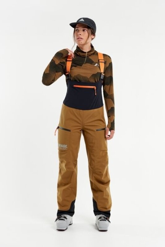 Orage CLIFF 3L BIB PANT