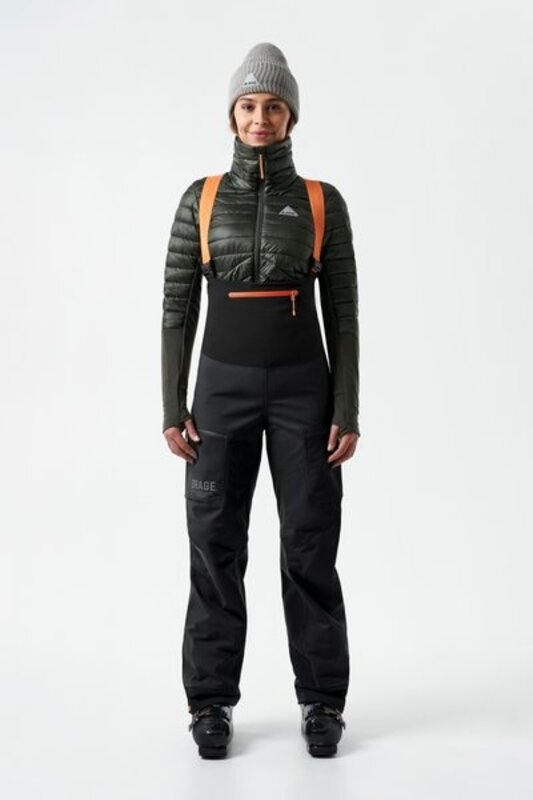 Orage CLIFF 3L BIB PANT