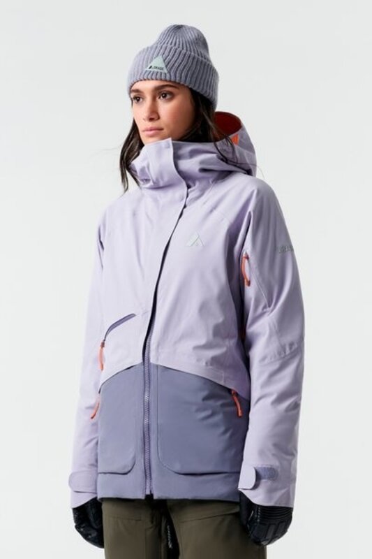 Orage GRACE INSULATED JACKET