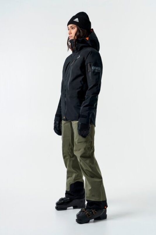 Orage PANORAMA 3L JACKET