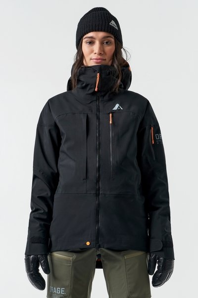 Orage PANORAMA 3L JACKET