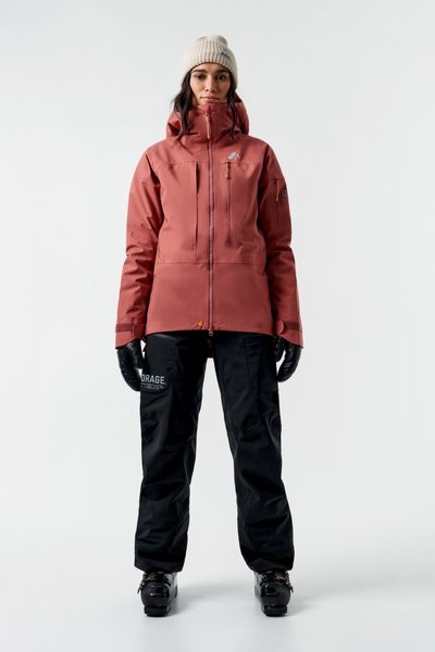 Orage PANORAMA 3L JACKET