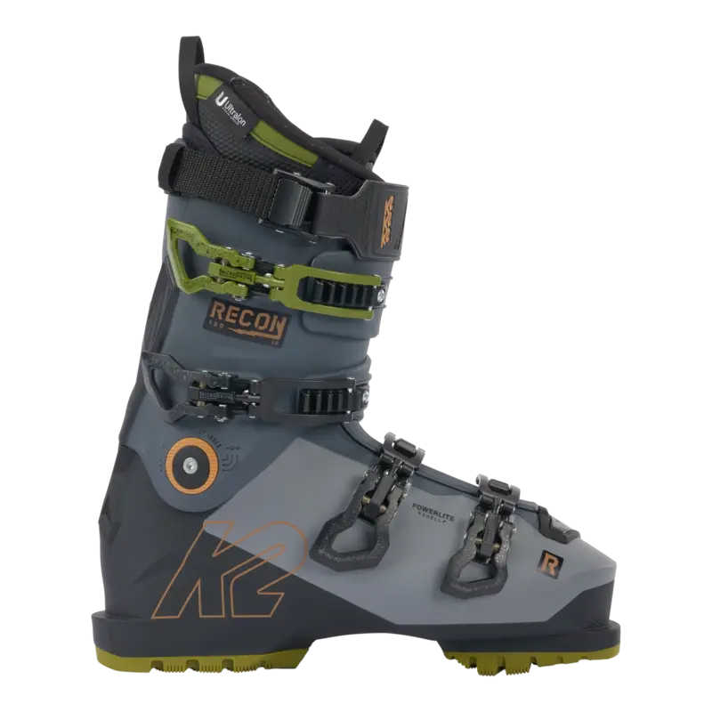 RECON 120 MV