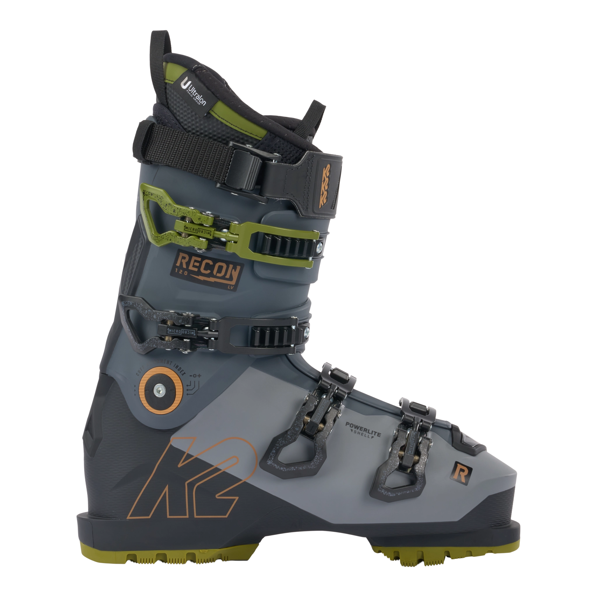 K2 RECON 120 LV 2024