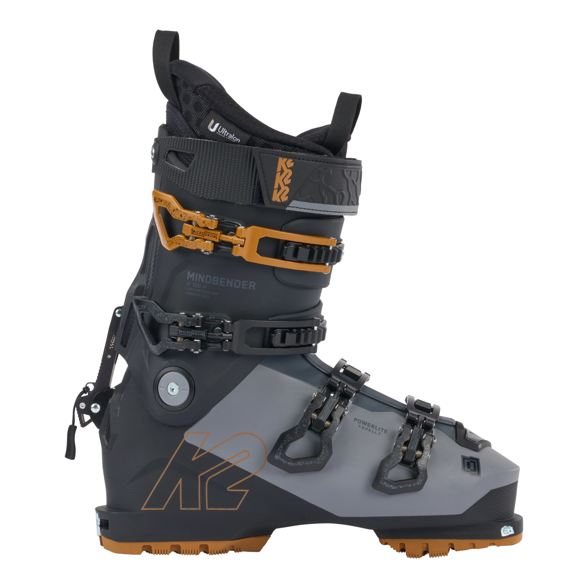 K2 MINDBENDER 100 2024