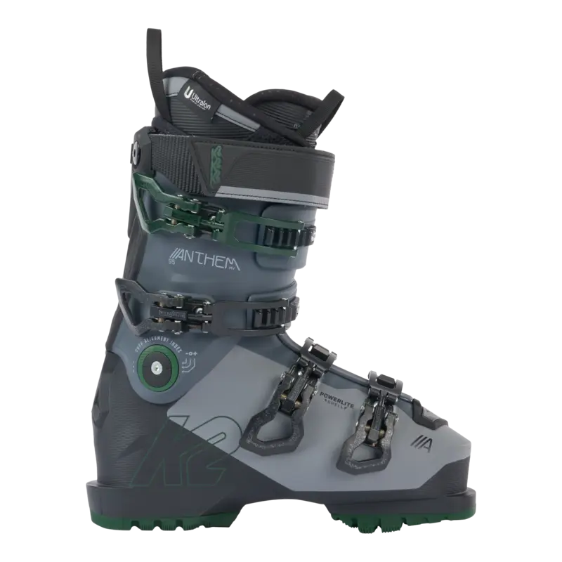 ANTHEM 95 LV