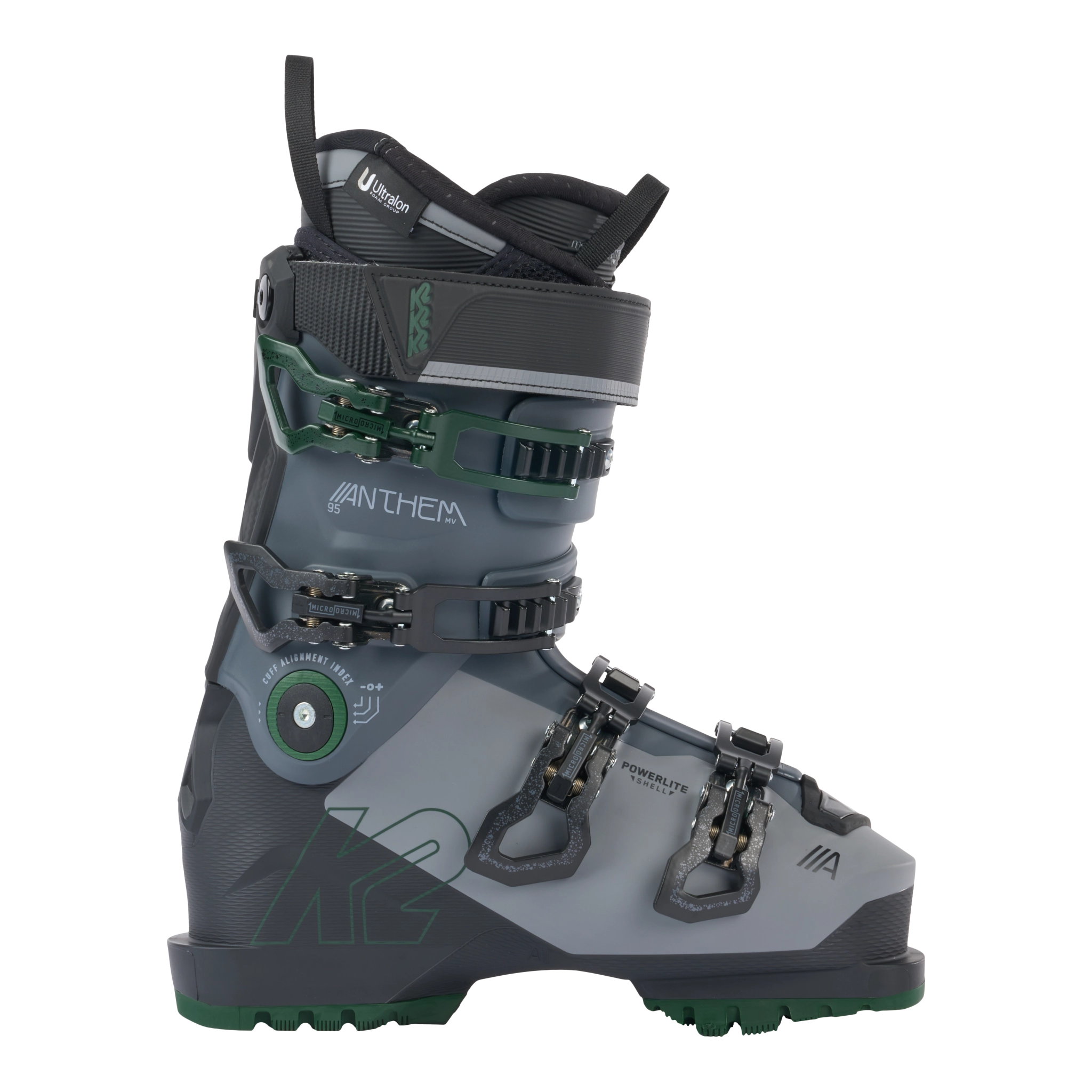 K2 ANTHEM 95 LV 2024