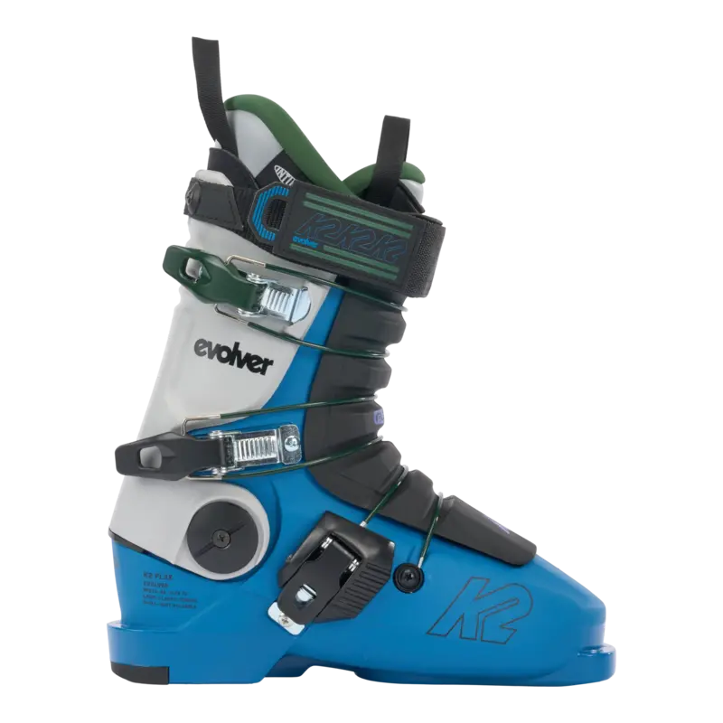 EVOLVER JR