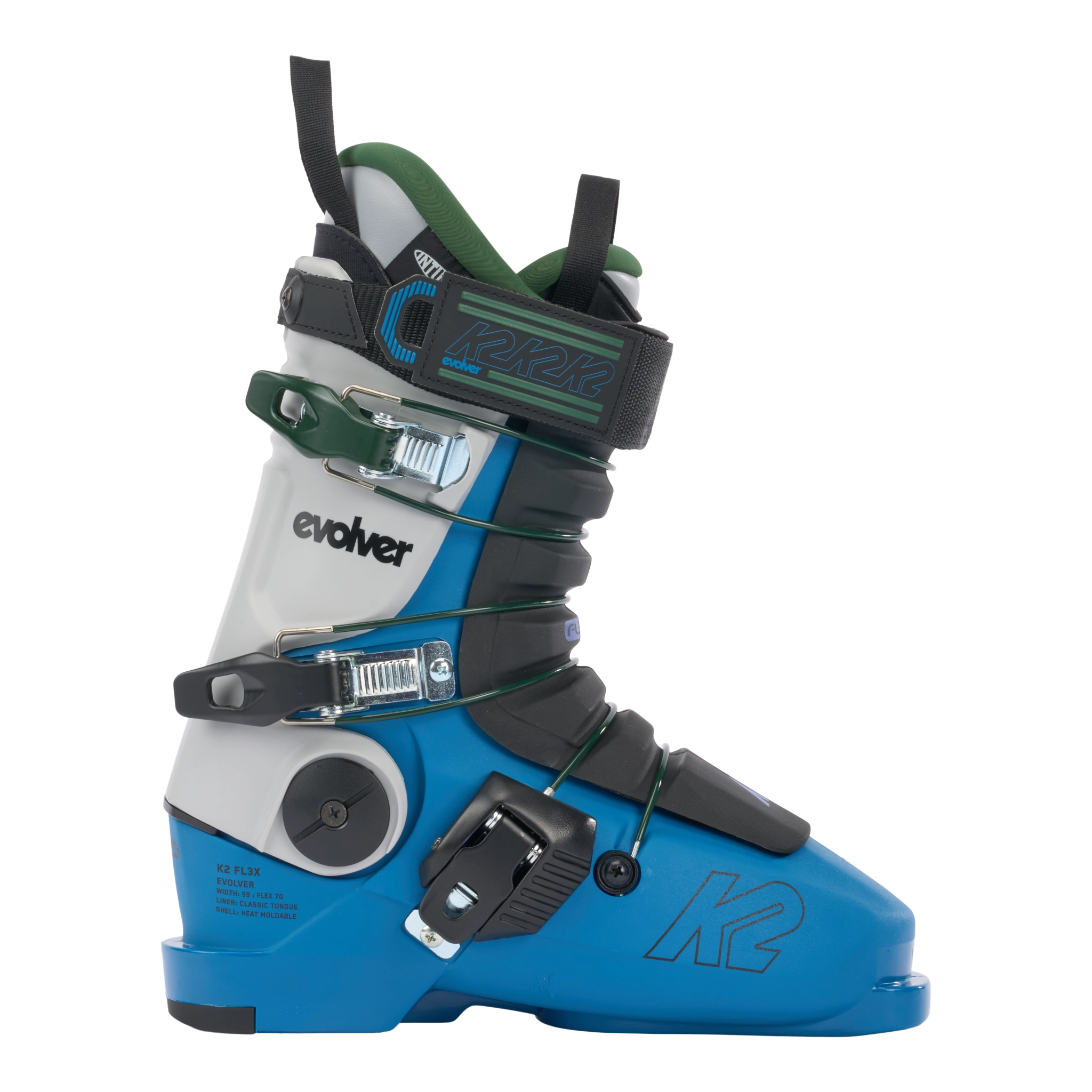 K2 EVOLVER JR 2024