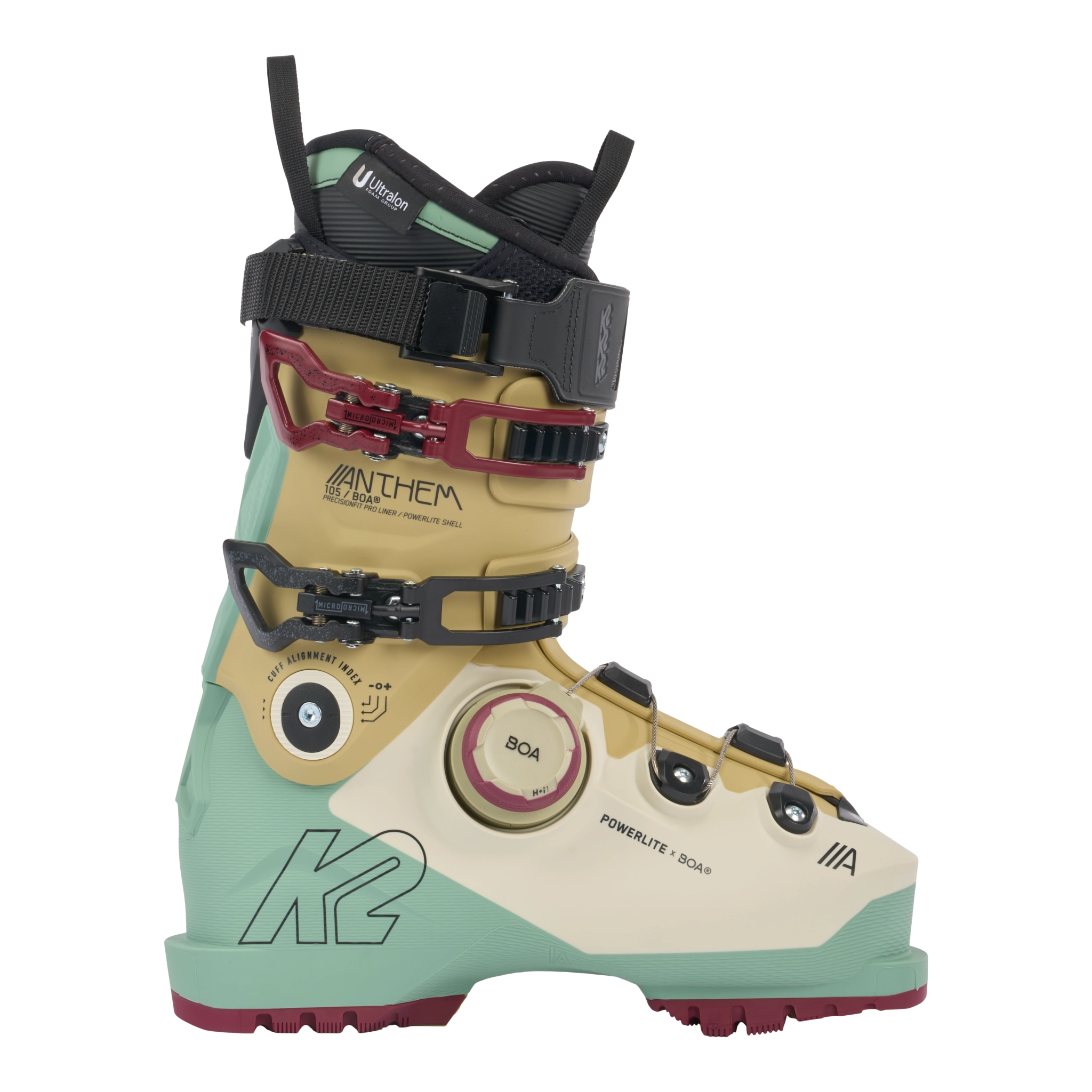 K2 ANTHEM 105 BOA 2024