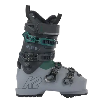 Lange RX 80 W LV GW Ski Boots - Women's - Black - 23.5