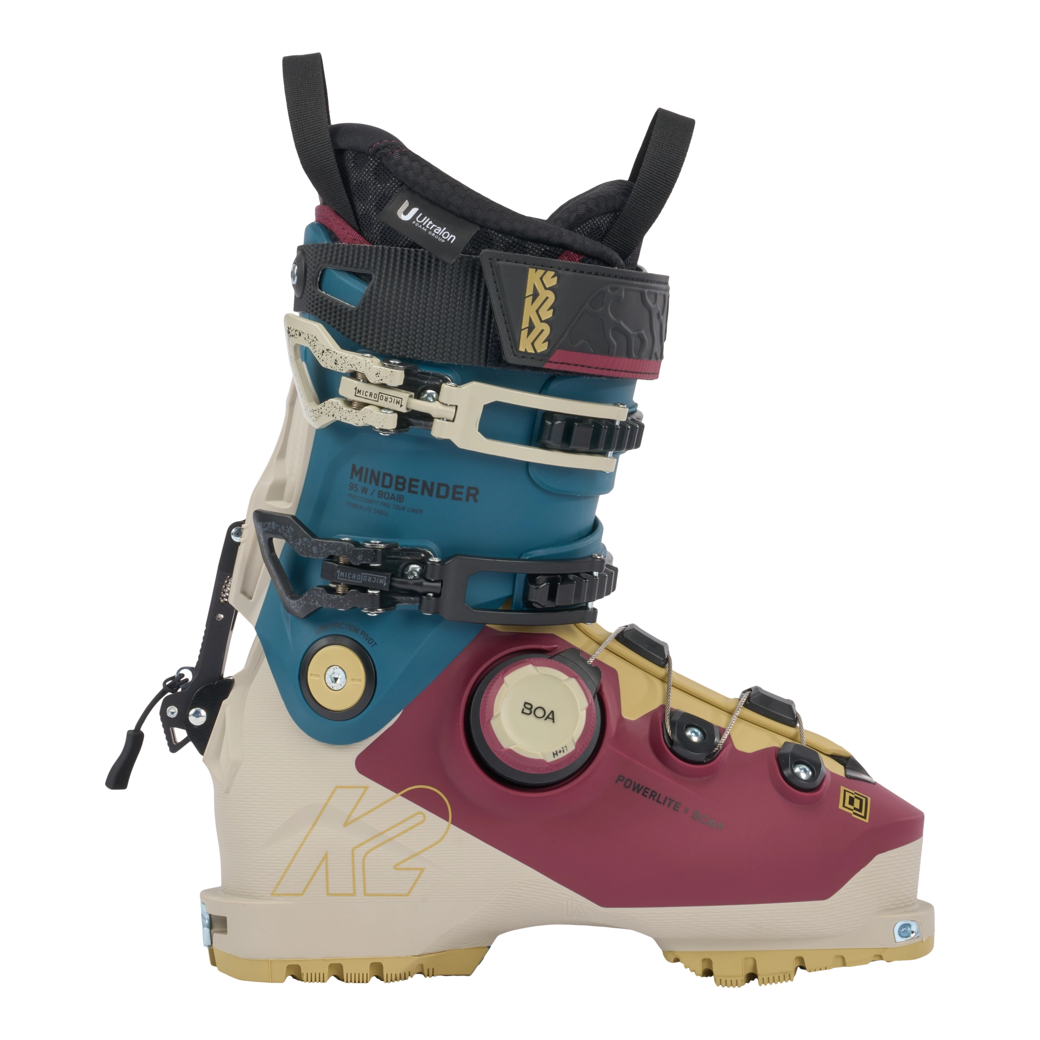 K2 MINDBENDER 95 BOA W 2024