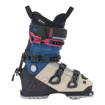 Lange RX 80 MV GW Womens Ski Boot 2023 – Skiis & Biikes