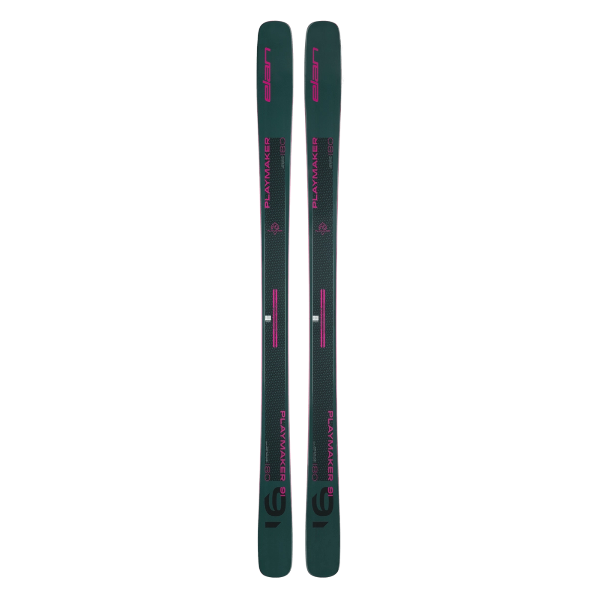 Elan PLAYMAKER 91 2024