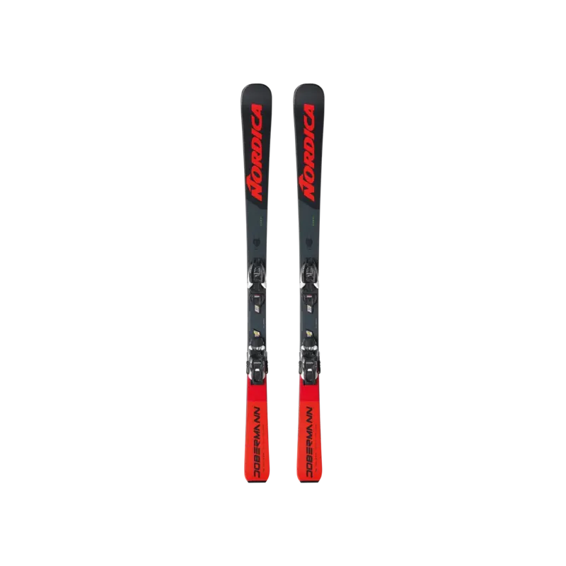 DOB COMBI PRO S FDT 7.0 BLK/RED