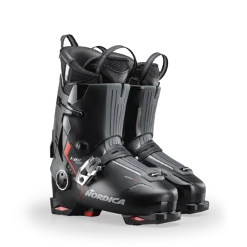 Nordica HF 110 GW BLACK-ANTH-RED 2024