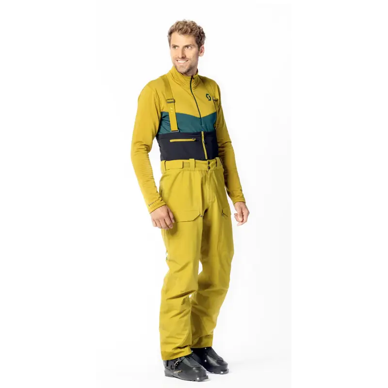 VERTIC 3L Pant