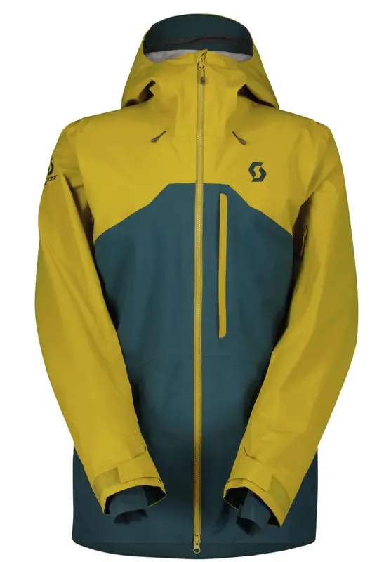 Scott Men's Ski Jackets