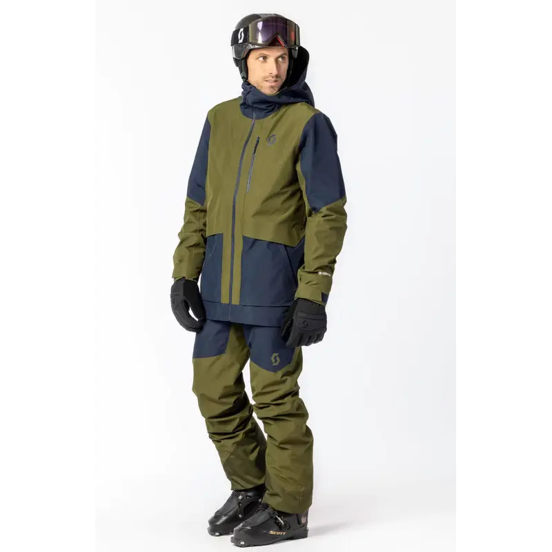 VERTIC GTX 2L Jacket