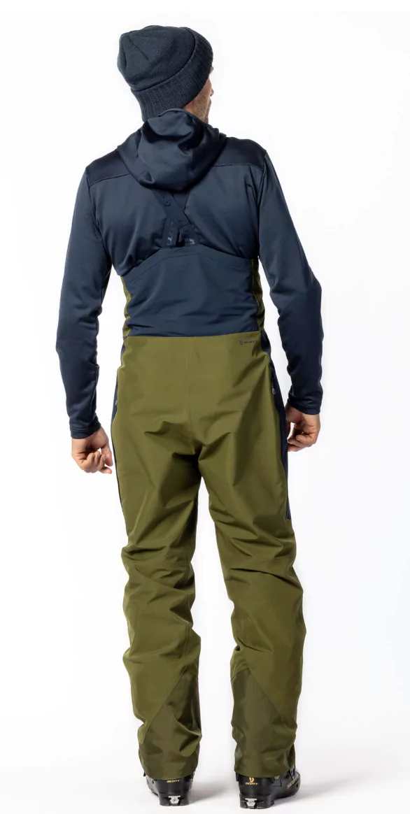 Scott VERTIC GTX 2L Pant 2024