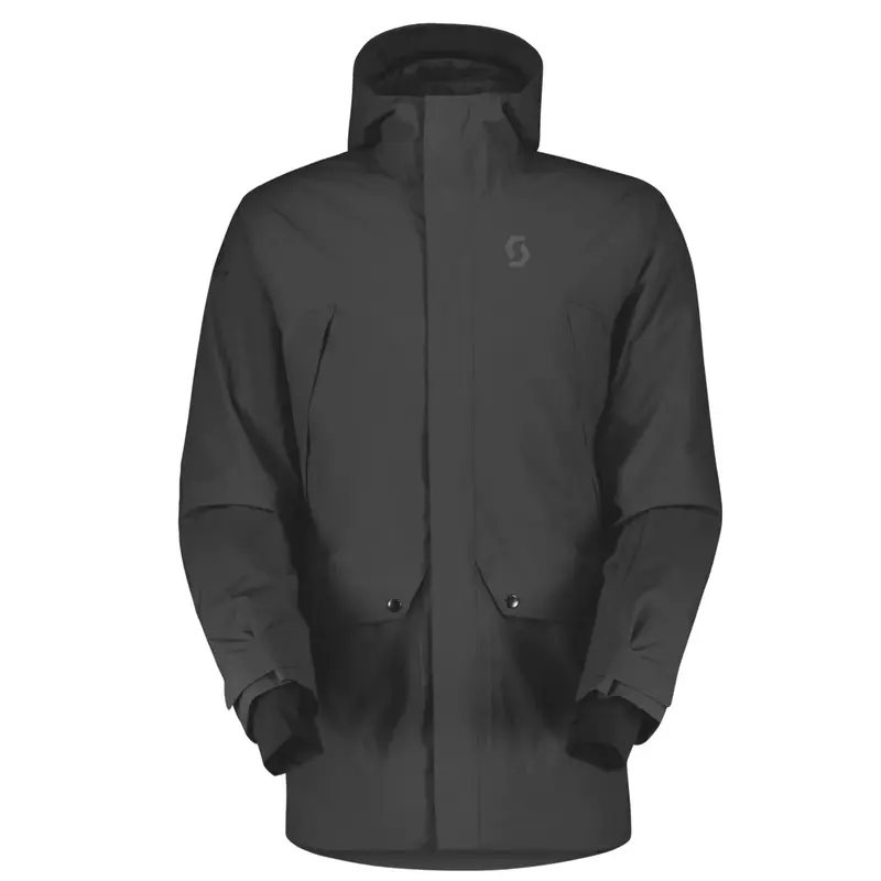 ULTIMATE DRYO PLUS Jacket