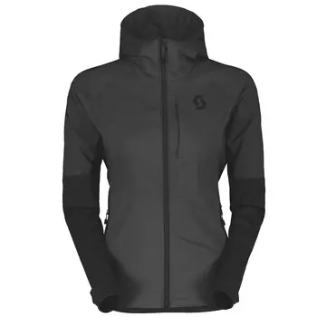 Scott EXPLORAIR ALPHA W's HOODY 2024