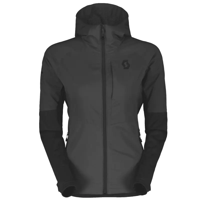 EXPLORAIR ALPHA W's HOODY