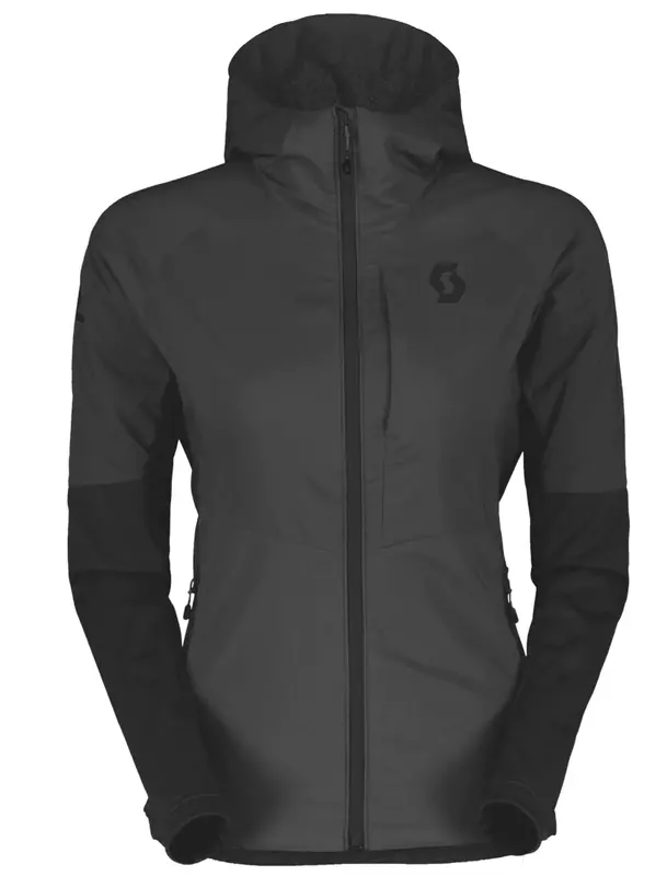 Scott EXPLORAIR ALPHA W's HOODY 2024