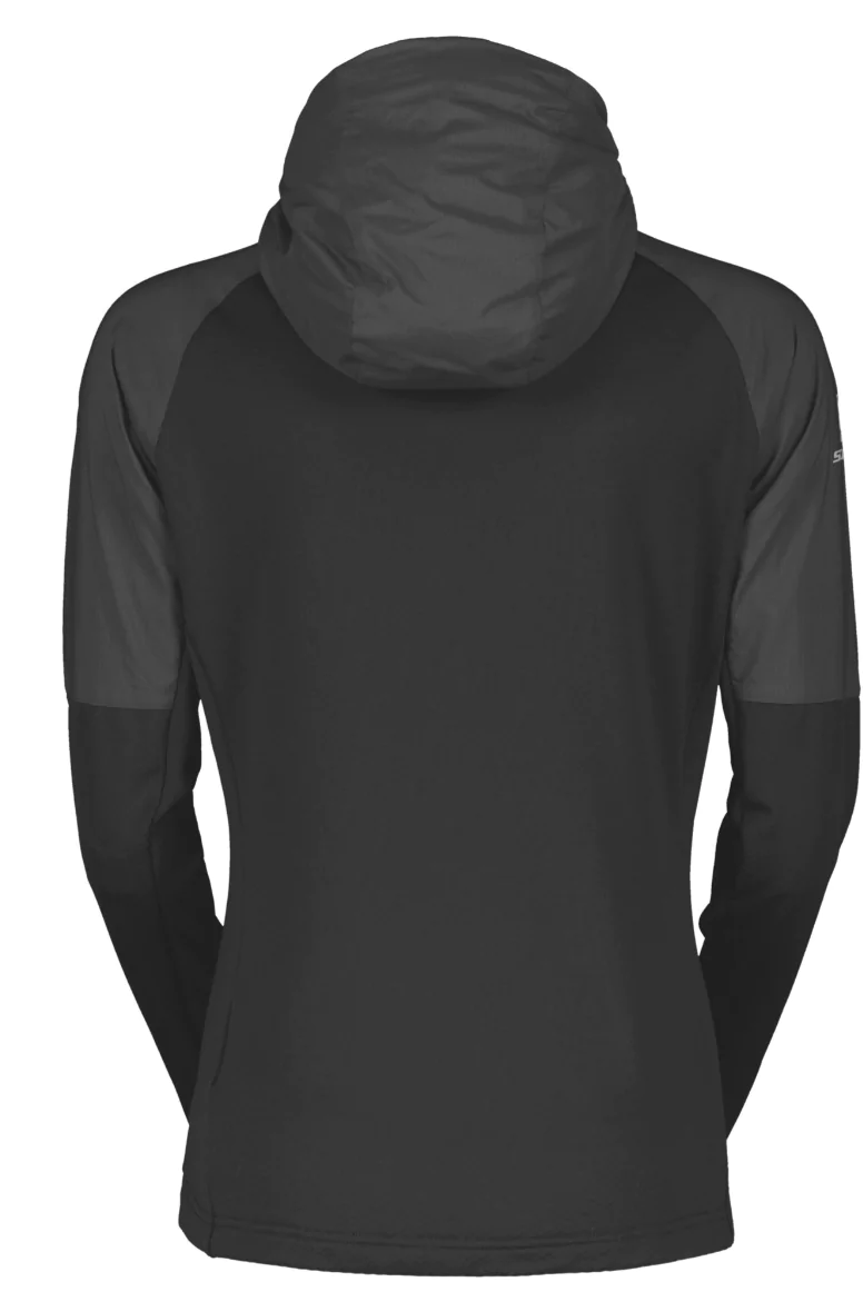 Scott EXPLORAIR ALPHA W's HOODY 2024