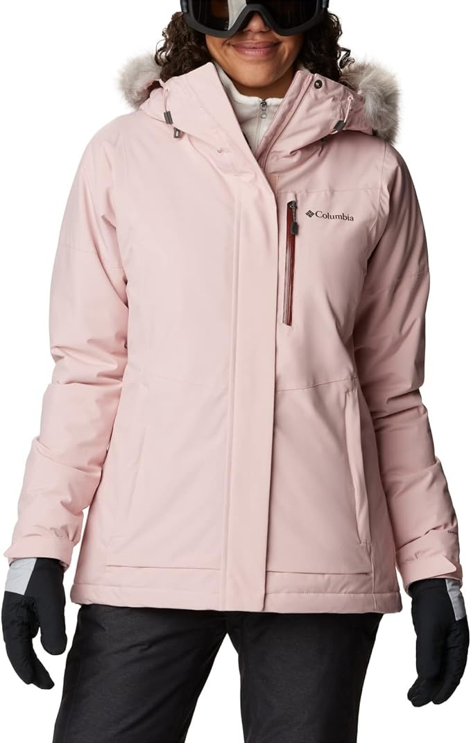 Columbia Ava Alpine Insulated Jkt