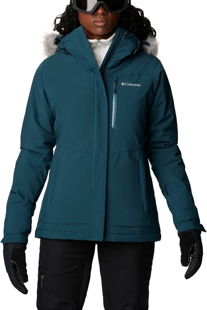 Columbia Ava Alpine Insulated Jkt