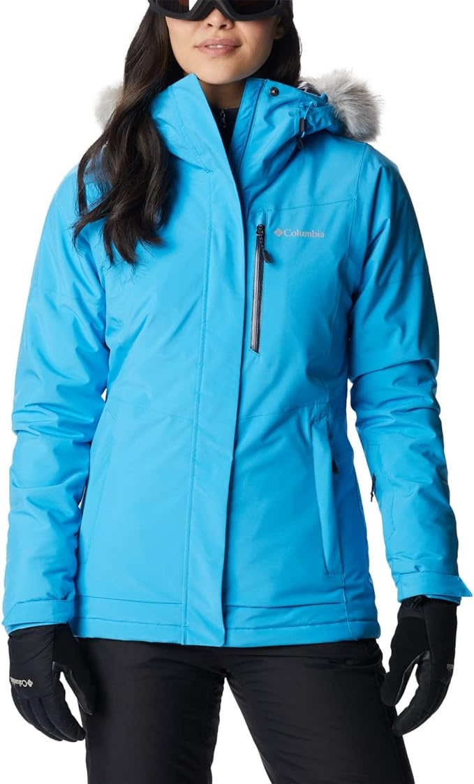 Columbia Ava Alpine Insulated Jkt