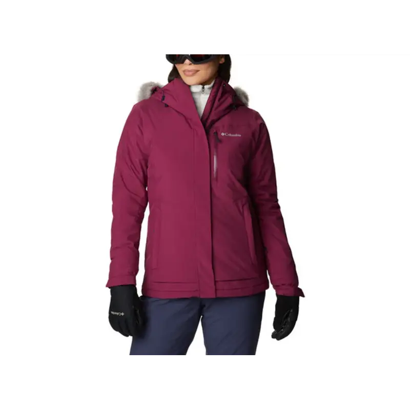 Ava Alpine Insulated Jkt