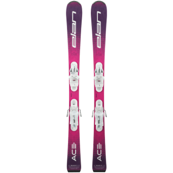 Rc Magic Rags RC MAGIC JRS EL Jr Skis - Westside Ski Bike Board