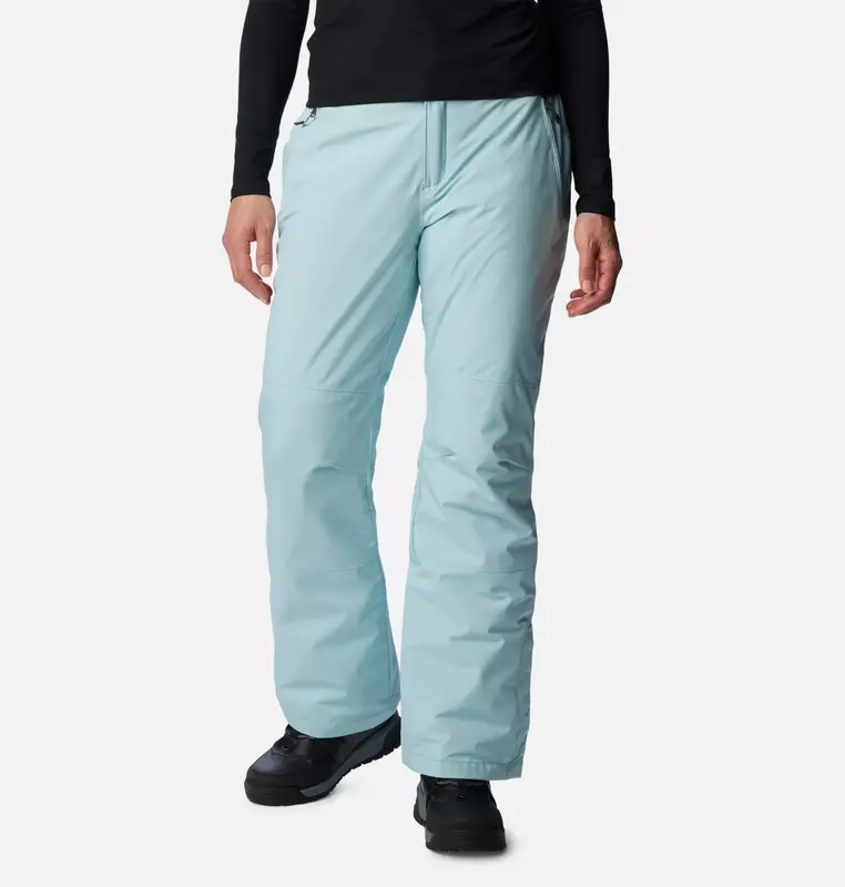 Columbia Shafer Canyon Insulated W's Pant