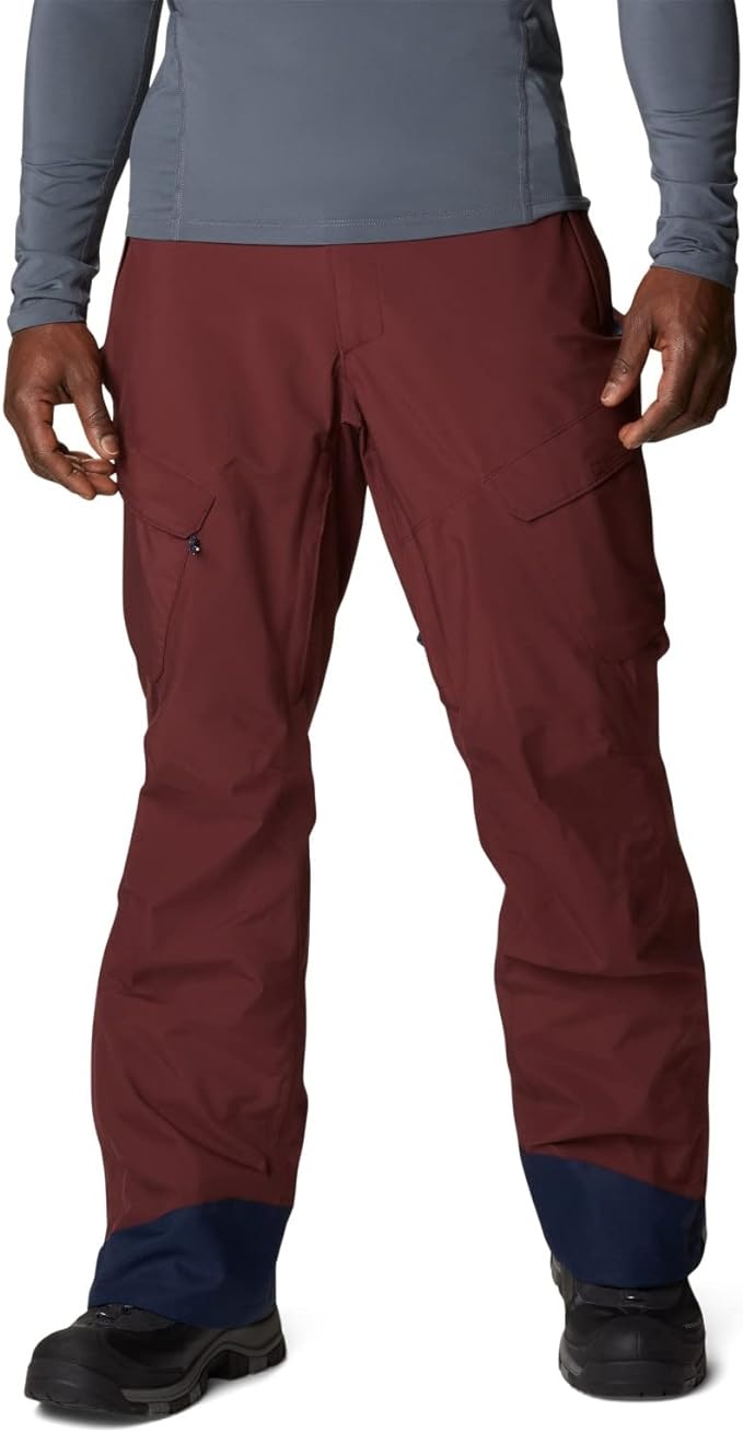 Columbia Powder Stash Pant