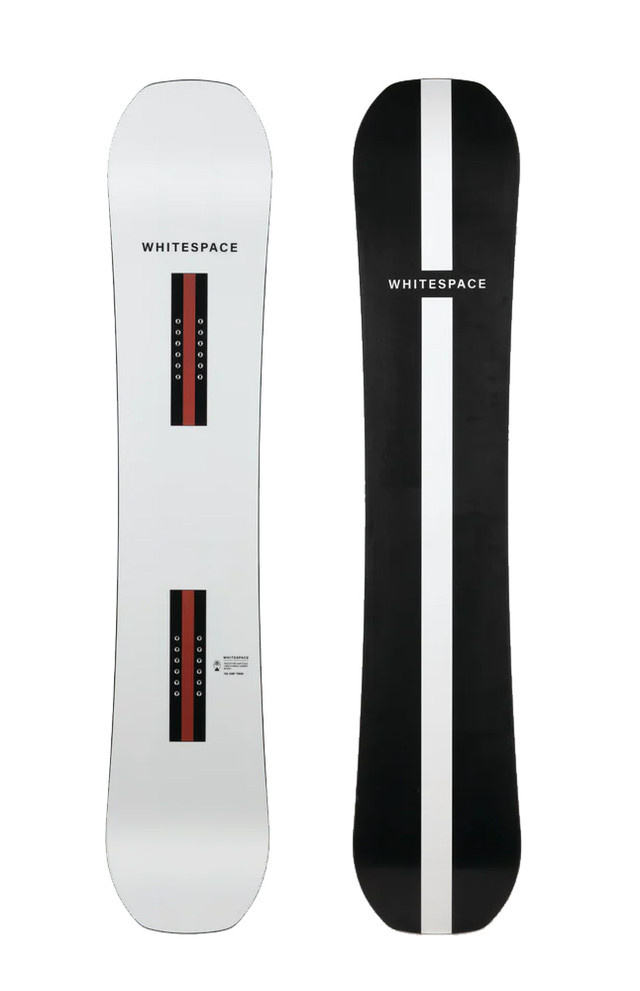 AMF Park Twin 23/24 - Westside Ski Bike Board