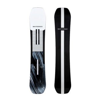 Aggressor Snowboard 2023/24 - Westside Ski Bike Board