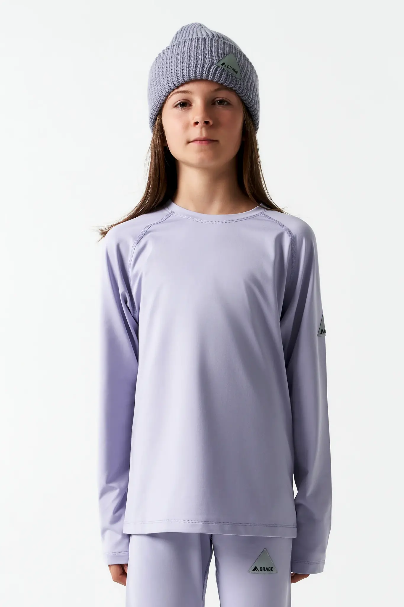 Orage Union Baselayer