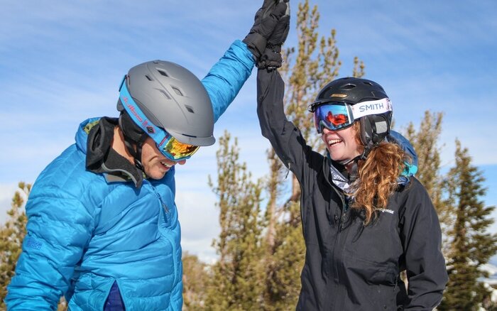 Safety First: A Guide to Maintaining a Protective Ski Helmet